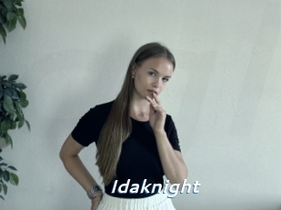 Idaknight