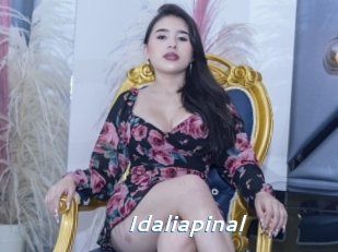 Idaliapinal