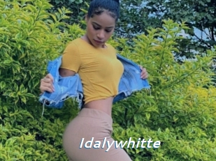 Idalywhitte