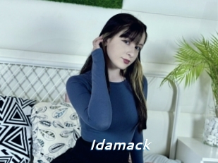 idamack Camgirls Live