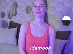 Idamoon