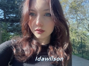 Idawilson