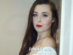 Ideallydia