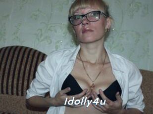 Idolly4u