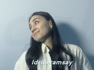 Idrilleramsay