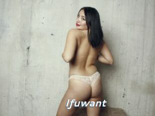 Ifuwant