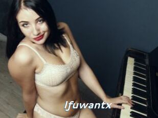 Ifuwantx