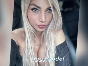 Iggymodel