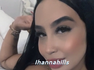 Ihannahills