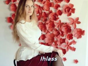 Ihlass