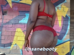 Iinsanebooty