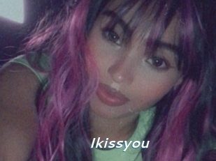 Ikissyou