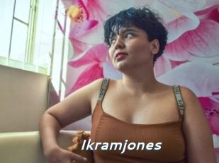 Ikramjones