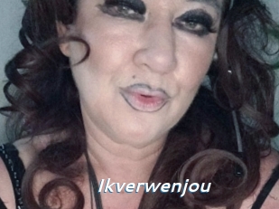 Ikverwenjou