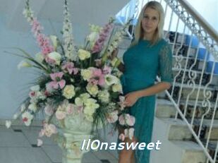 Il0nasweet
