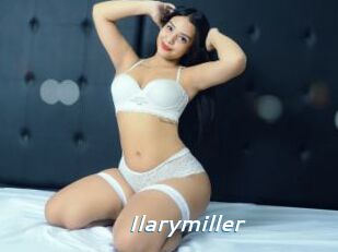 Ilarymiller