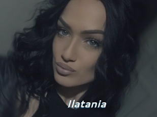 Ilatania