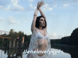 Ilenelovelyeyes