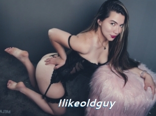 Ilikeoldguy