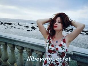 Illbeyoursecret