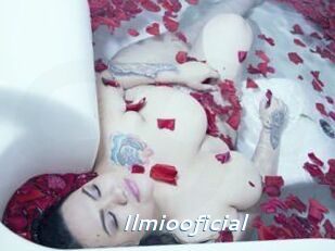 Ilmiooficial