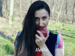 Ilolla