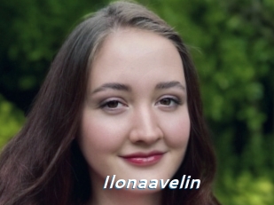Ilonaavelin
