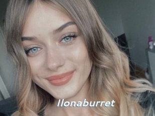 Ilonaburret