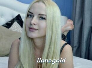 Ilonagold