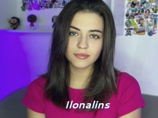 Ilonalins