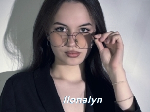 Ilonalyn