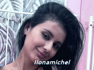 Ilonamichel