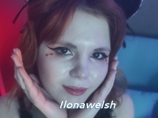 Ilonawelsh