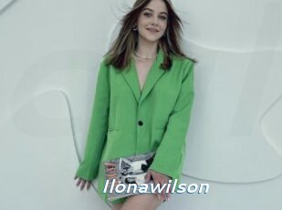 Ilonawilson