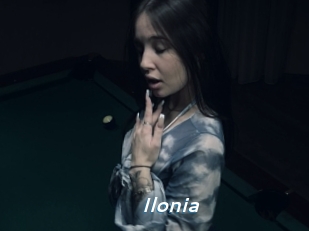 Ilonia