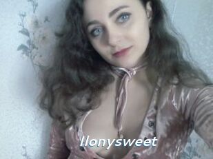 Ilonysweet