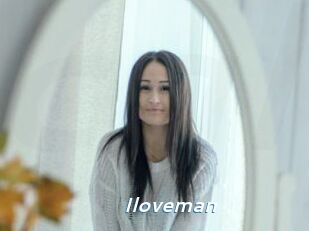 Iloveman