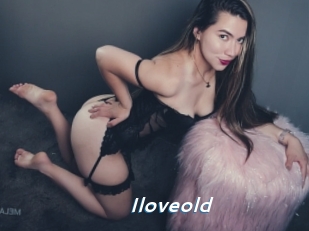 Iloveold