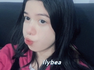 Ilybea