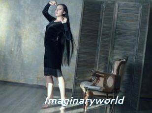 Imaginaryworld