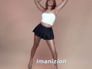 Imanizion