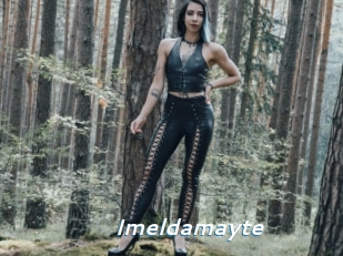 Imeldamayte
