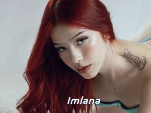 Imlana