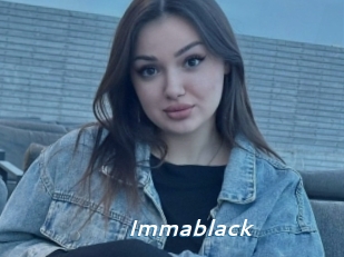 Immablack