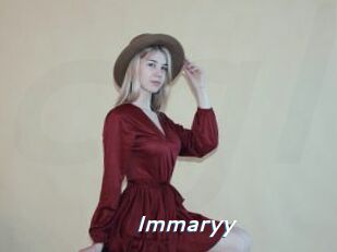Immaryy