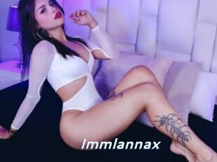Immlannax
