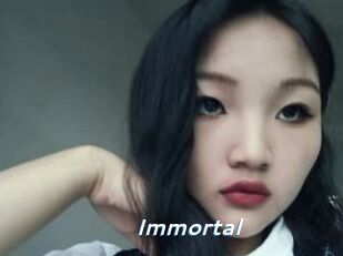 Immortal