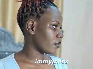 Immyjones