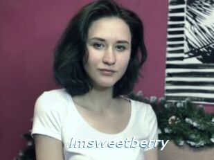 Imsweetberry