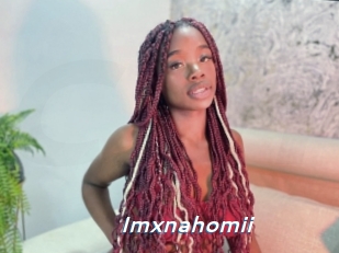 Imxnahomii